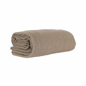 Breeze Throw in Sandy Bay | Large or Extra Large